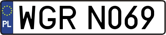 WGRN069