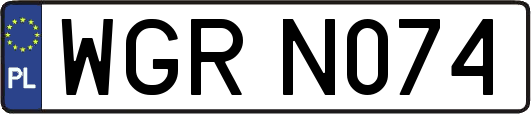 WGRN074