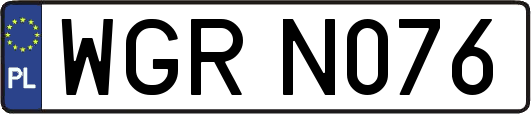 WGRN076