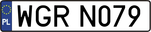 WGRN079