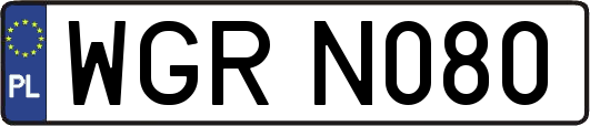 WGRN080