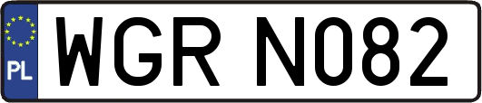WGRN082