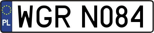 WGRN084