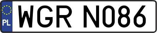 WGRN086