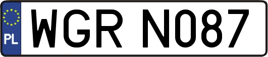 WGRN087