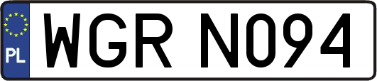 WGRN094