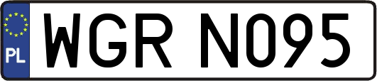 WGRN095