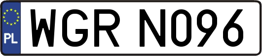 WGRN096