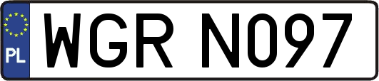 WGRN097