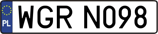 WGRN098