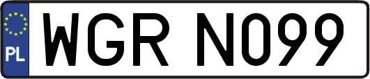 WGRN099
