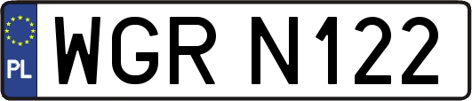 WGRN122