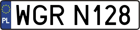 WGRN128