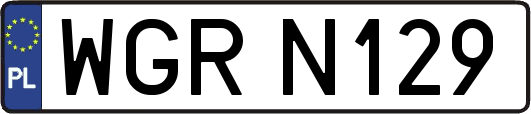WGRN129