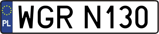 WGRN130