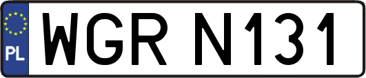 WGRN131