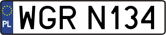 WGRN134