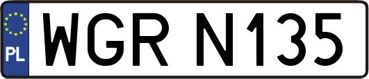 WGRN135