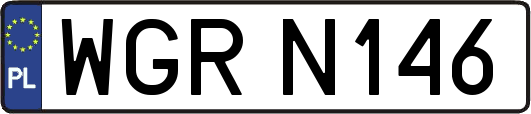 WGRN146