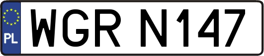 WGRN147
