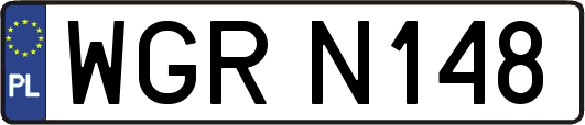 WGRN148