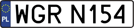 WGRN154