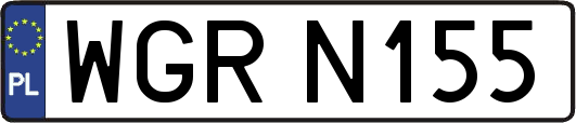 WGRN155