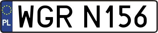 WGRN156