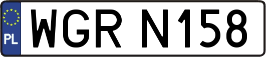 WGRN158