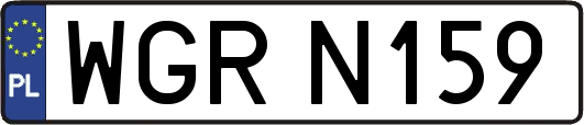 WGRN159