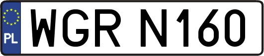 WGRN160