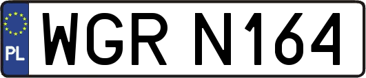 WGRN164