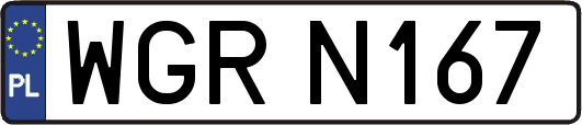 WGRN167
