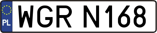 WGRN168