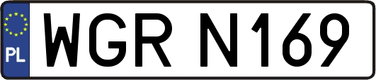 WGRN169