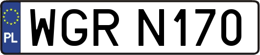 WGRN170