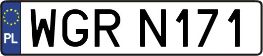 WGRN171