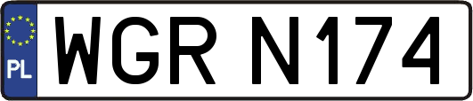 WGRN174