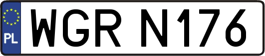 WGRN176