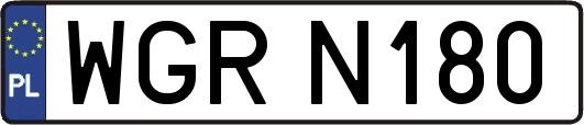 WGRN180