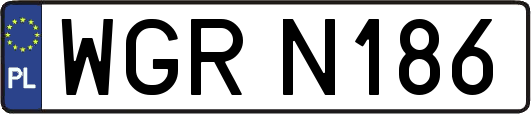 WGRN186
