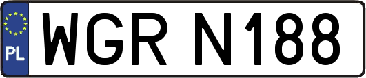 WGRN188