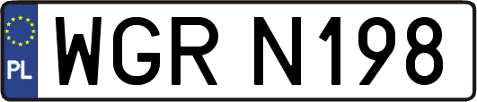 WGRN198