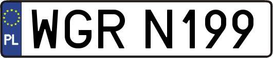 WGRN199