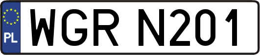WGRN201
