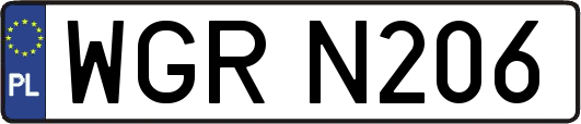 WGRN206
