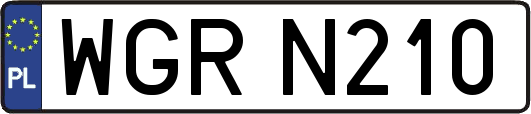 WGRN210