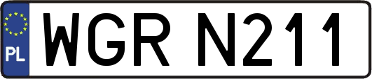 WGRN211