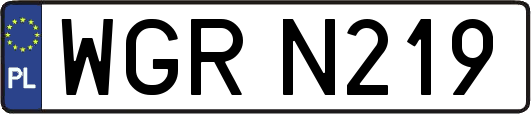 WGRN219