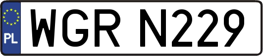 WGRN229